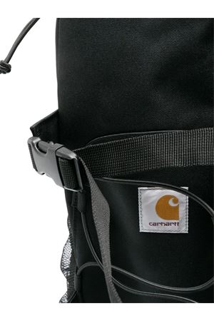 Zaino Kickflip nero CARHARTT WIP | I03146889